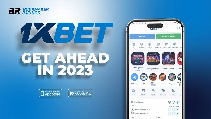 Đặt cược 1XBet đơn giản