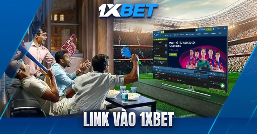 Khắc phục lỗi 1XBet bị chặn bằng nhiều cách